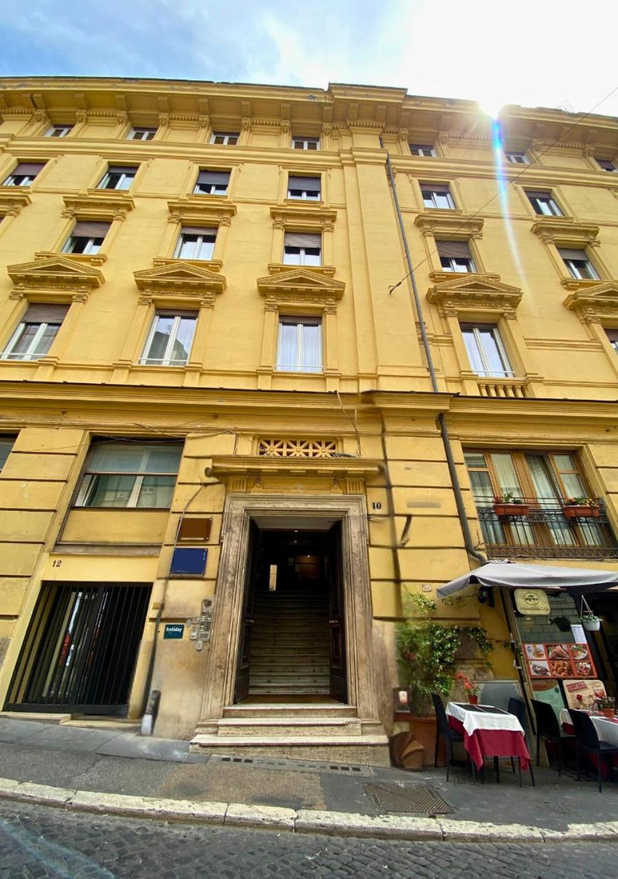 Trevi Imperial 1 Maison d'hôtes